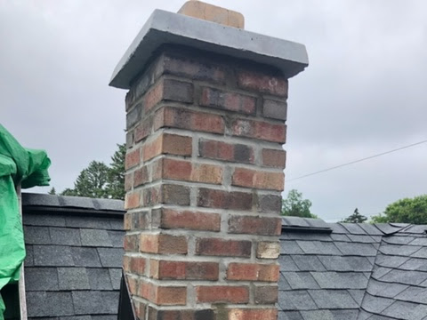 Windswept Chimney Service offering chimney services in Amsterdam