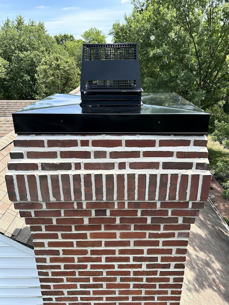 Wissahickon Chimney & Fireplace