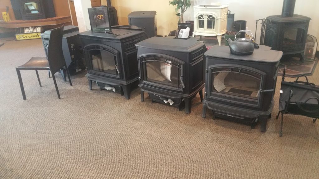 Wizard's Hearth & Home Inc offering chimney services in Flagstaff