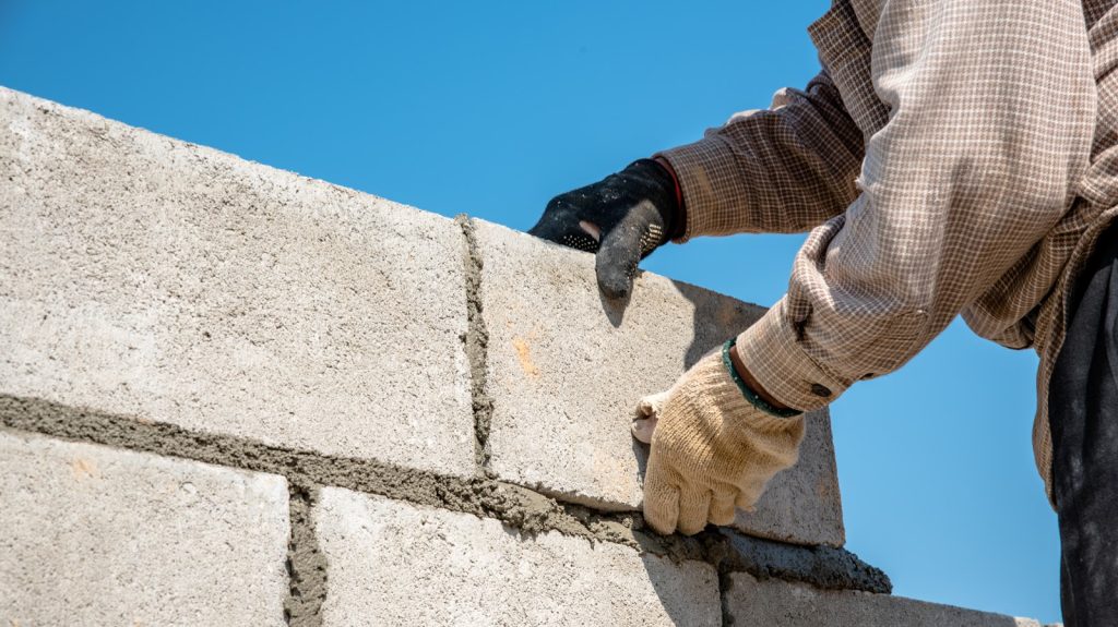 Worcester County Chimney & Masonry offering chimney services in Leicester