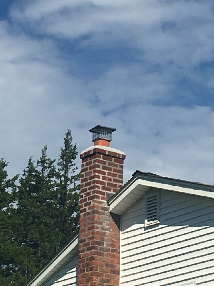 World Class Maintenance Inc. Chimney Specialist offering chimney services in Huntington Station