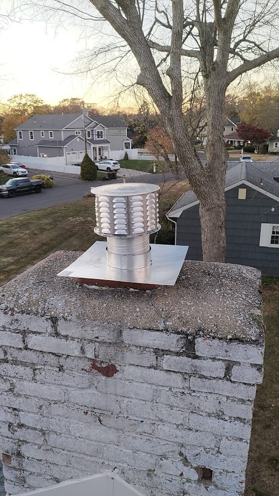 XPERT CHIMNEY SWEEP Newark offering chimney services in Newark