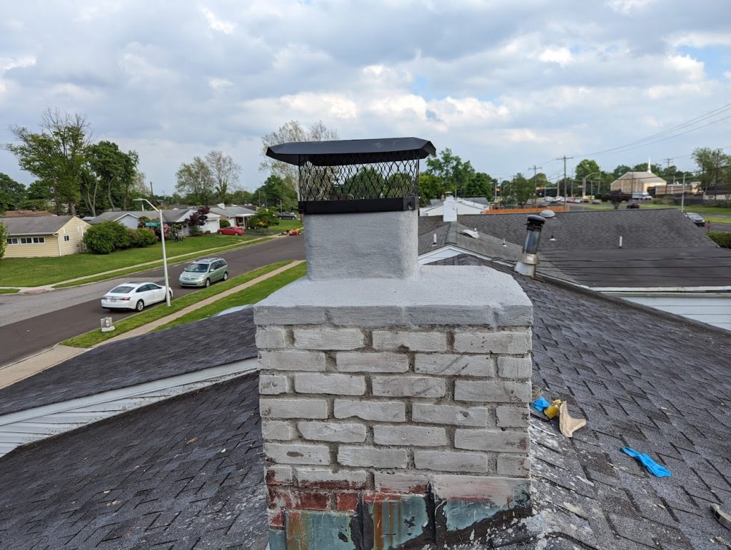 Xpert Chimney Sweep Philadelphia offering chimney services in Philadelphia