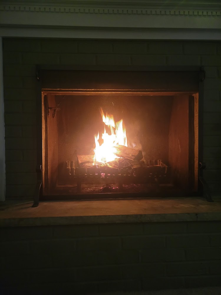 Ye Olde Chimney Sweep offering chimney services in East Fallowfield Township