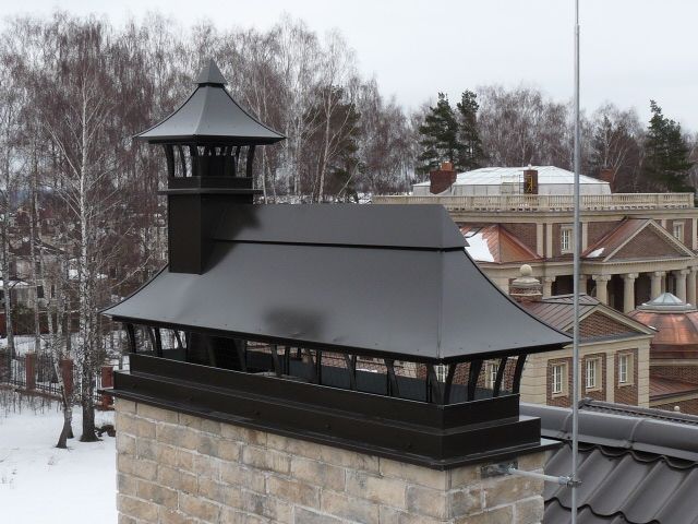 Zen Chimney Cleaning Saddle Brook offering chimney services in Saddle Brook