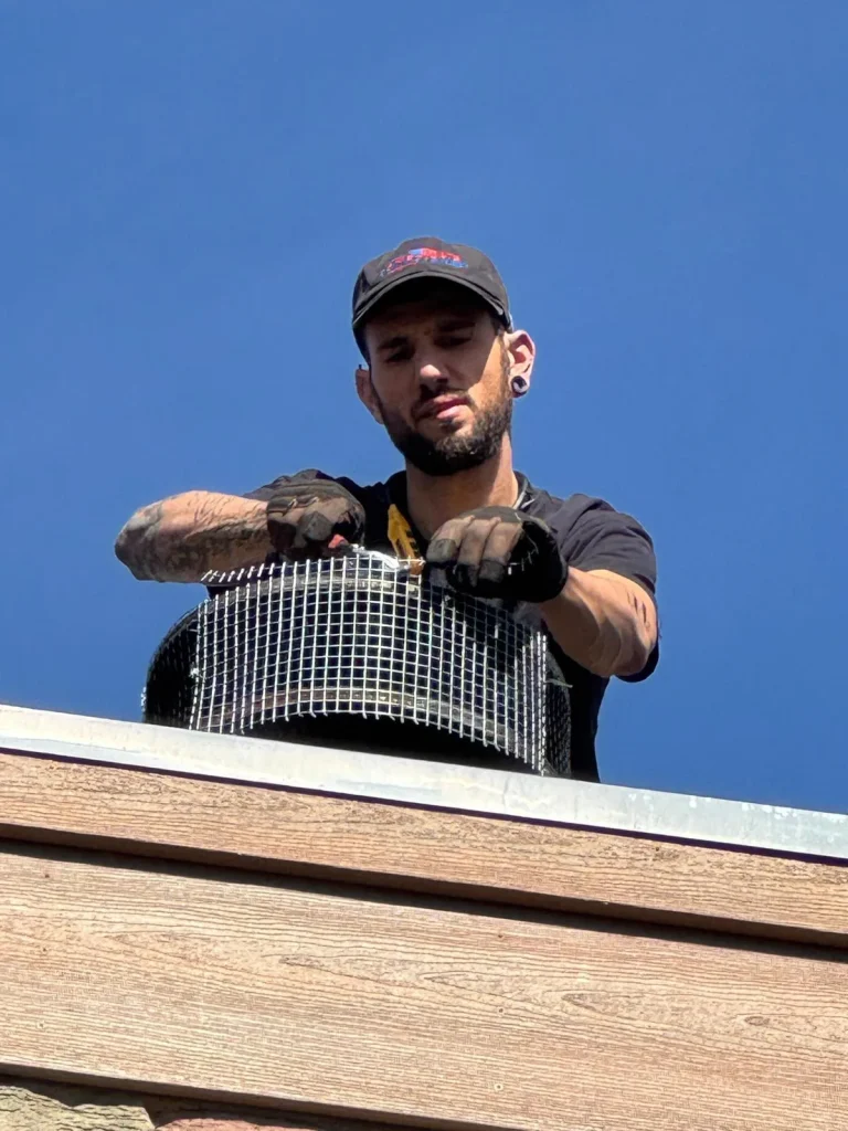 Americas Chimney Sweep